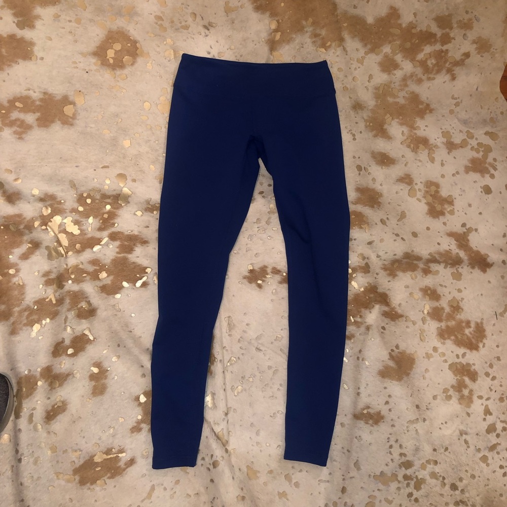 Zella leggings